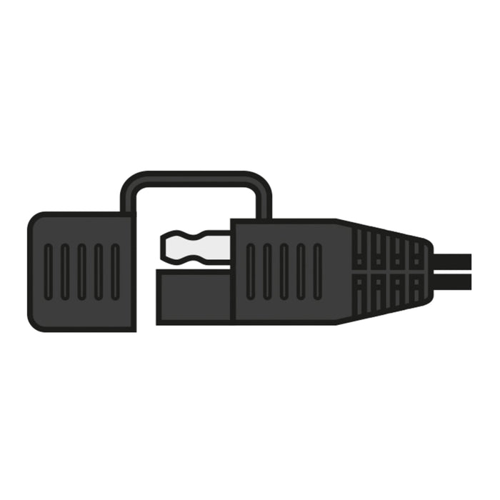 **Oxford SAE Extension Lead 1.5m