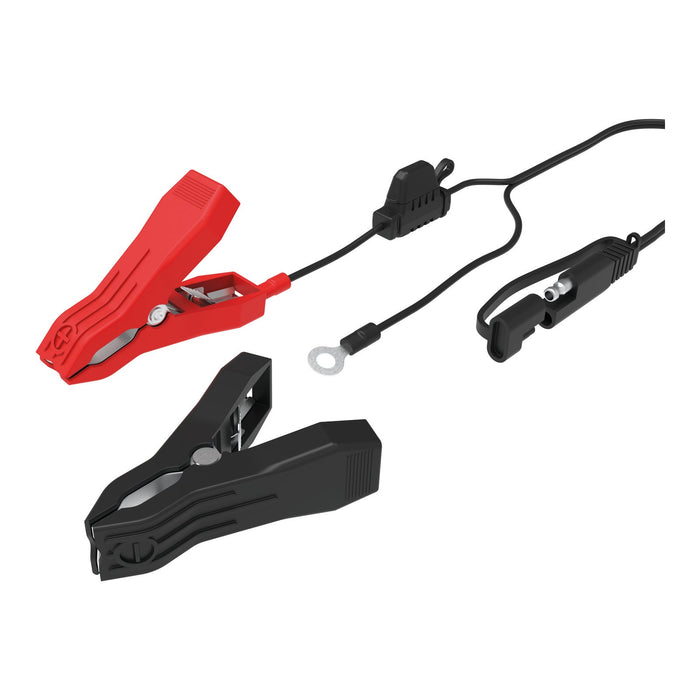 **Oxford Oximiser Pro Crocodile and Ring Lead