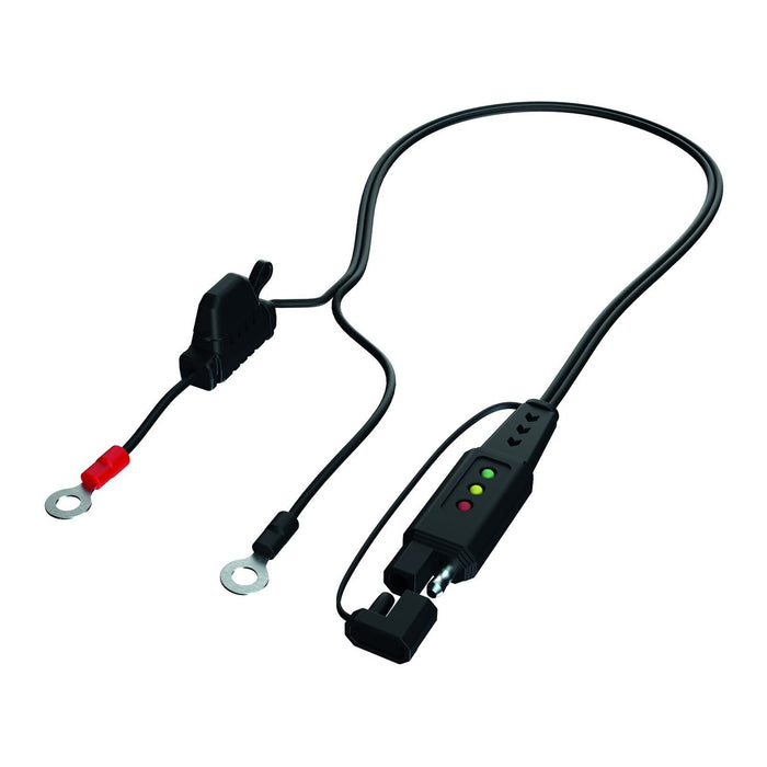 **Oxford Battery Monitor