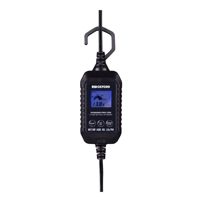 **Oxford Oximiser Pro 1250