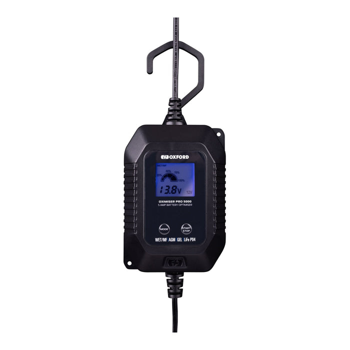 **Oxford Oximiser Pro 5000