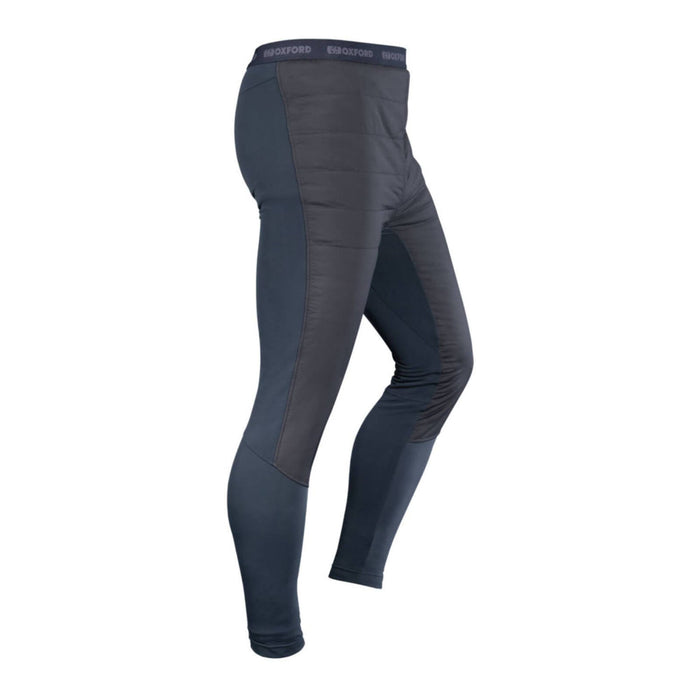 **Oxford Advanced Expedition Layer Pant - Black