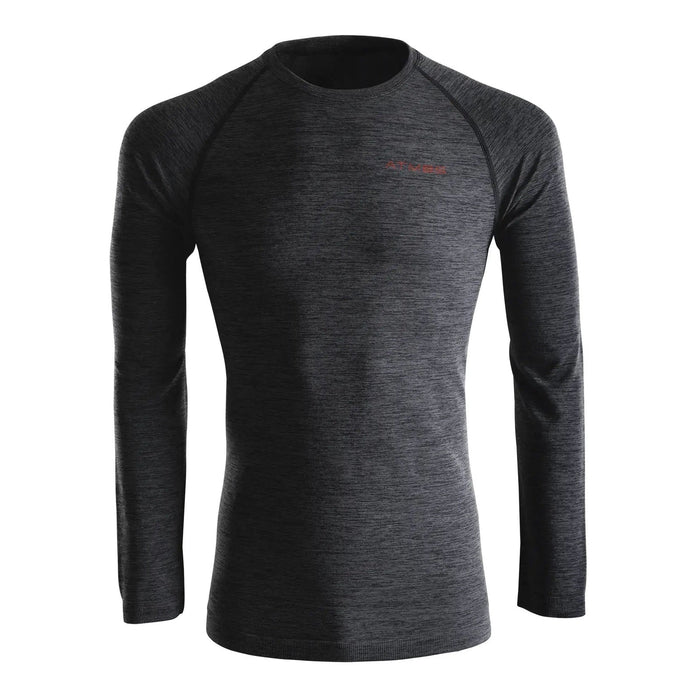**Oxford Atmos Core Base Layer Top