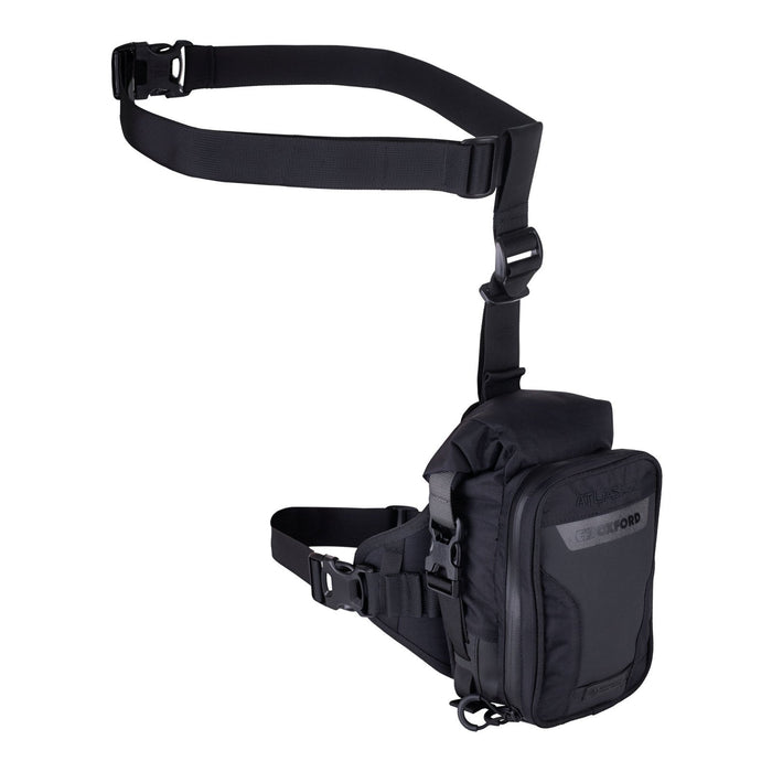 Oxford Atlas L-2 Advanced Leg Pack