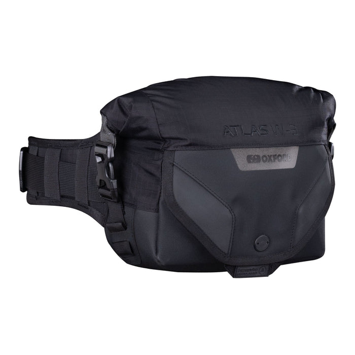 Oxford Atlas W-3 Advanced Waist Pack