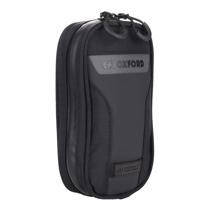 Oxford Atlas Advanced Strappack