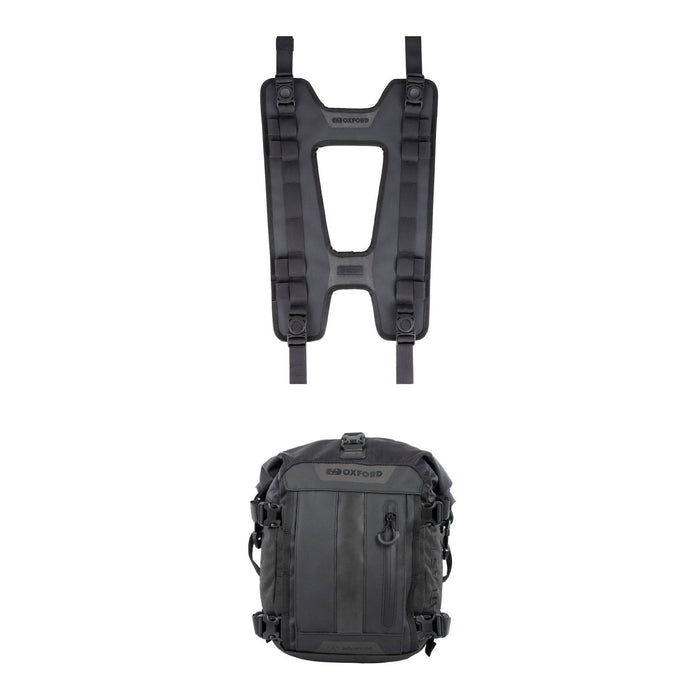Oxford Atlas T-10 Tank Kit