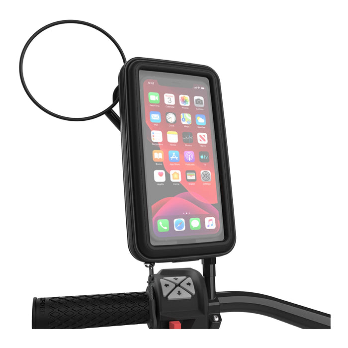 OXFORD CLIQR Universal Phone Case