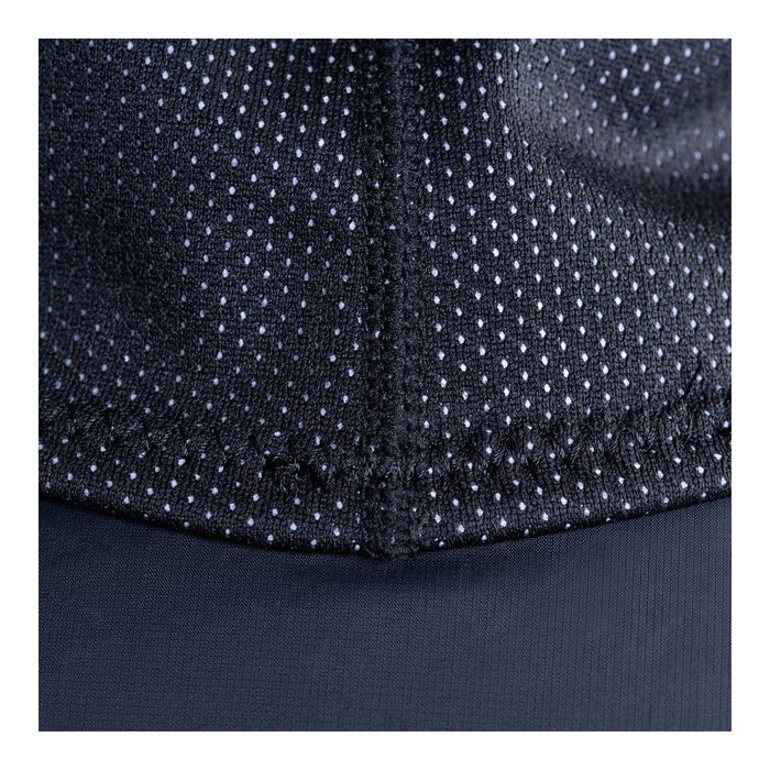 **Oxford Advanced Storm Collar - Black