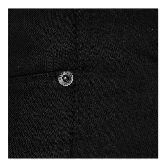 Oxford Original Approved AA Cargo Men's Pant - Black