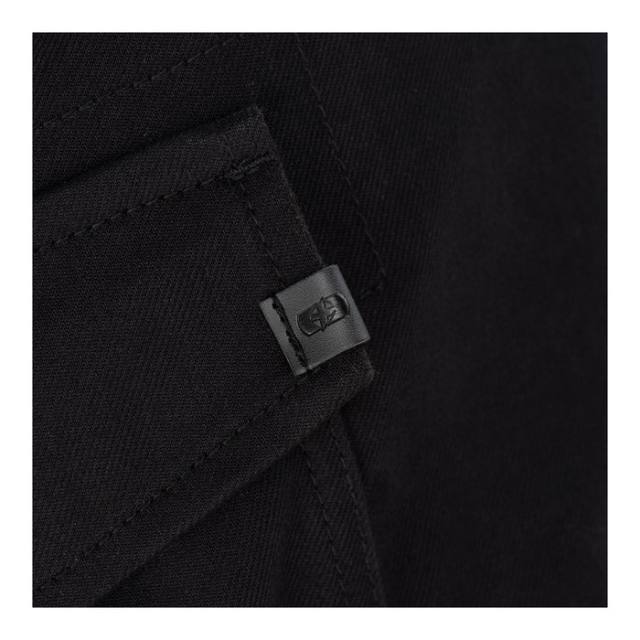 Oxford OA AA Cargo Men's Pant - Black (Short)