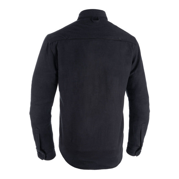 Oxford Kickback 3.0 Adult Shirt - Black