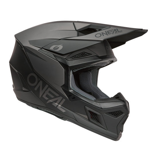 O'NEAL 3Series V.26 Adult MX Helmet ECE 22.06 - Grey