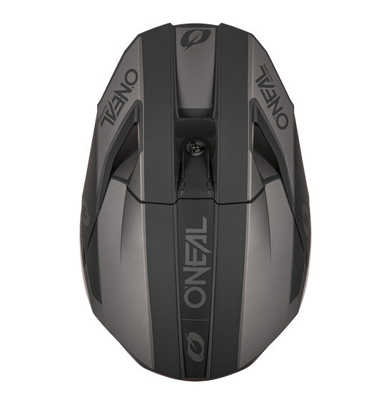 O'NEAL 3Series V.26 Adult MX Helmet ECE 22.06 - Grey