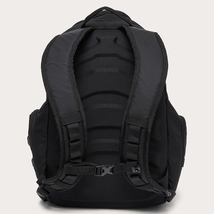 Oakely Bathroom Sink RC Backpack 21L