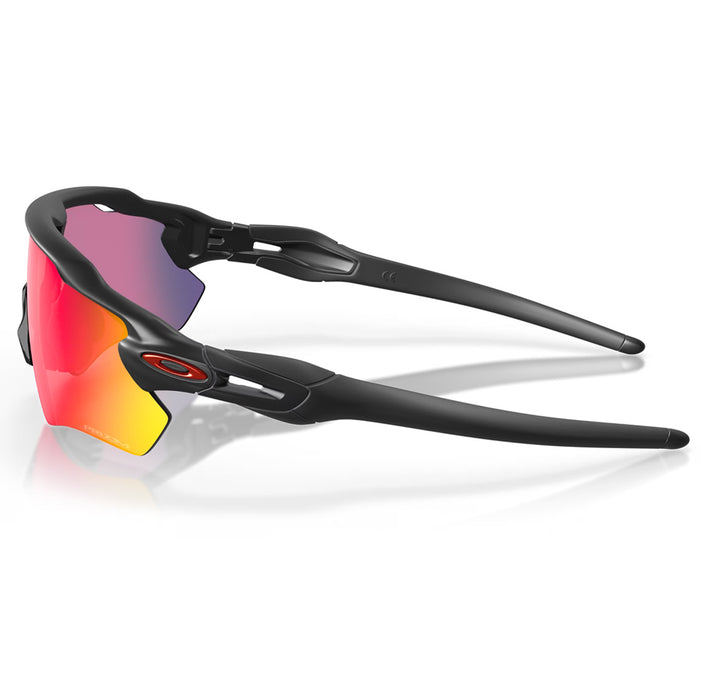 **Oakley Radar EV Path Sunglasses - Matt Black w PRIZM Road Lens