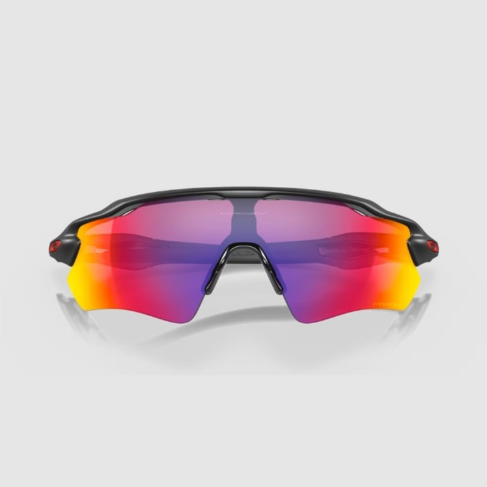 **Oakley Radar EV Path Sunglasses - Matt Black w PRIZM Road Lens