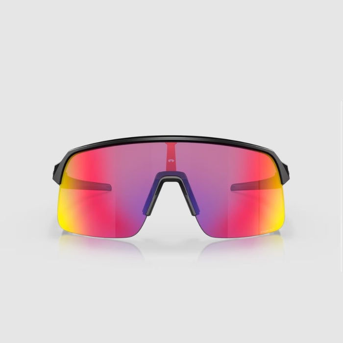 **Oakley Sutro Lite Sunglasses - Matt Black w PRIZM Road Lens