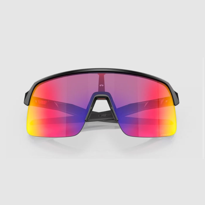 **Oakley Sutro Lite Sunglasses - Matt Black w PRIZM Road Lens