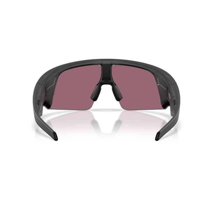 OAKLEY Meta Vanguard Smart AI Glasses - Black w PRIZM Road Lens