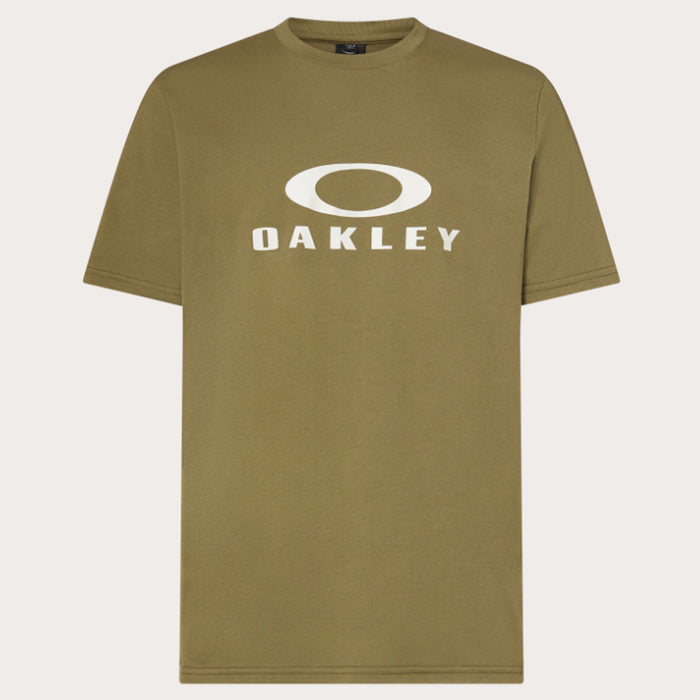 **OAKLEY O-Bark 2.0 Army Green T-Shirt
