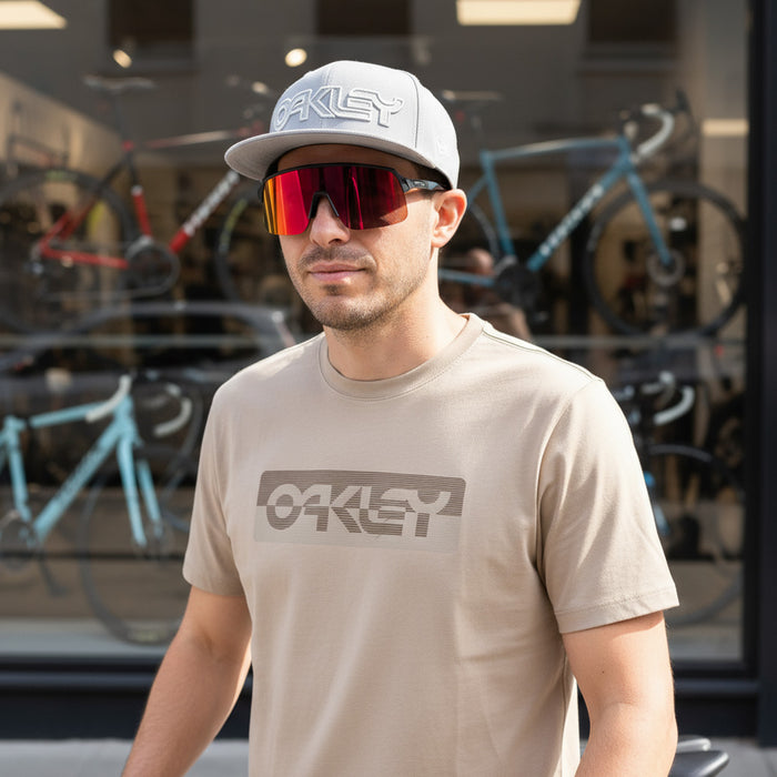 Oakley B1B Mesh FB Cap