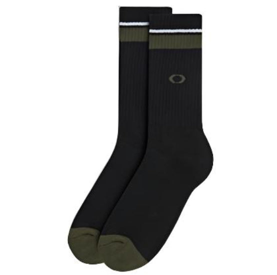 OAKLEY Essential Socks (3 PCS)