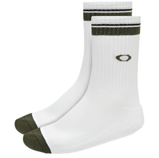 OAKLEY Essential Socks (3 PCS)