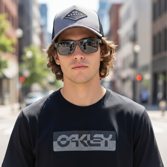 Oakley Fracture 2.0 Cap