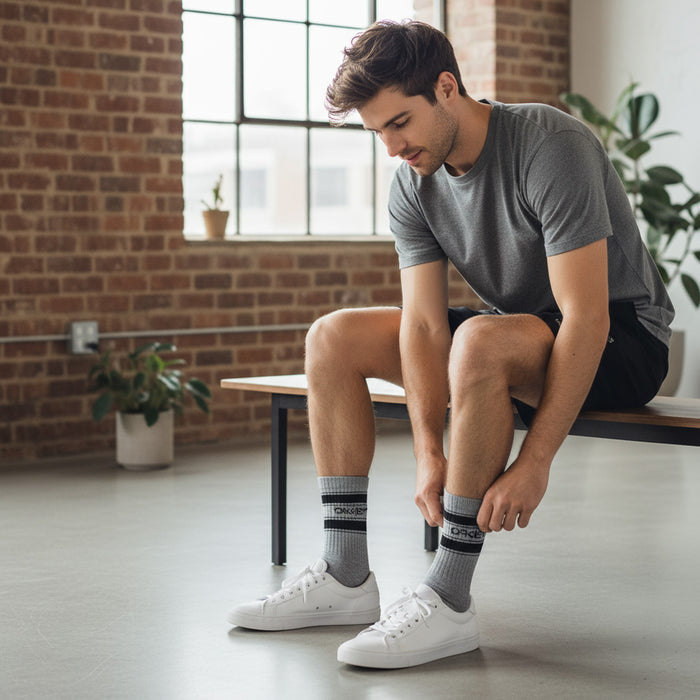 **OAKLEY Icon B1B Socks 2.0