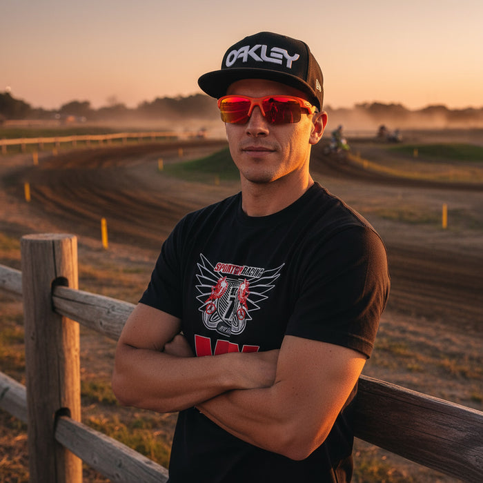 OAKLEY Mark III  Hat