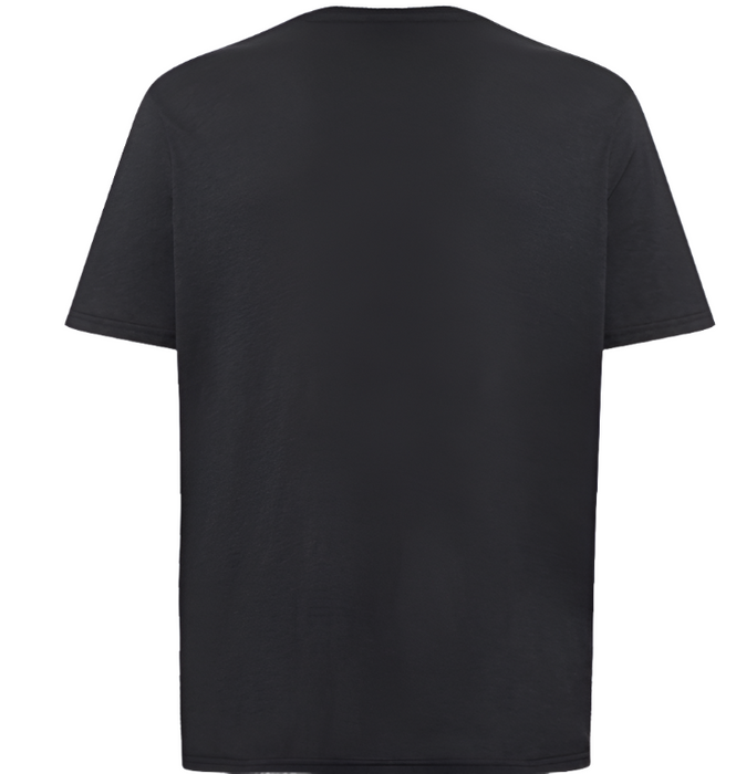 OAKLEY O Bark 2.0 Tee - Dark Gray Heather