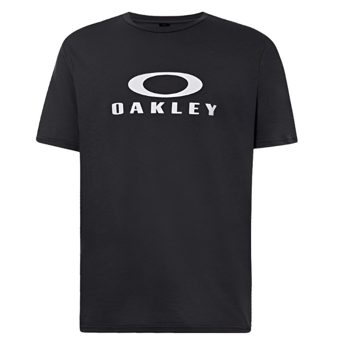 OAKLEY O Bark 2.0 Tee - Dark Gray Heather