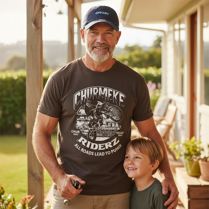 Oakley Remix Dad Cap