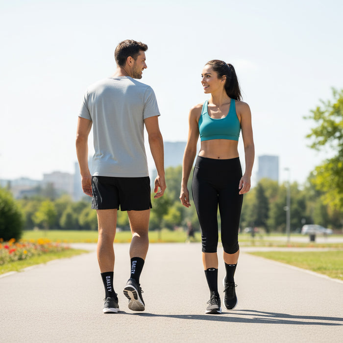 OAKLEY Seeker Long Socks