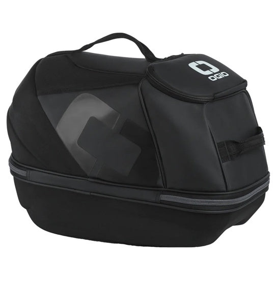 **Ogio ATS Case - Matt Black