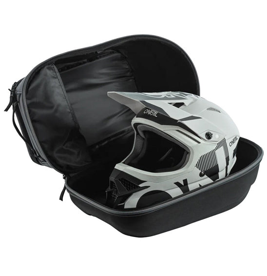 **Ogio ATS Case - Matt Black