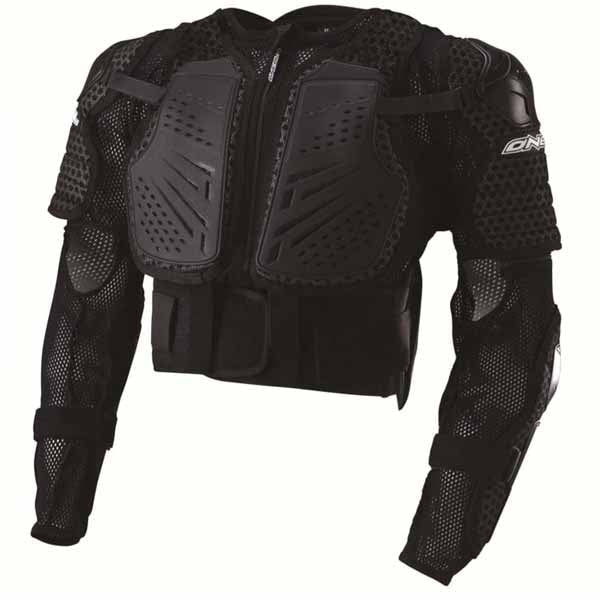 ONEAL Underdog 2 Youth MX Body Armour