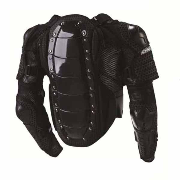 ONEAL Underdog 2 Youth MX Body Armour