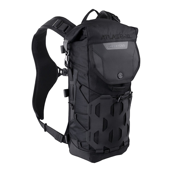 Oxford Atlas B-10 Advanced Backpack