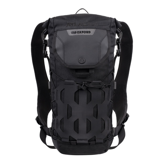 Oxford Atlas B-10 Advanced Backpack