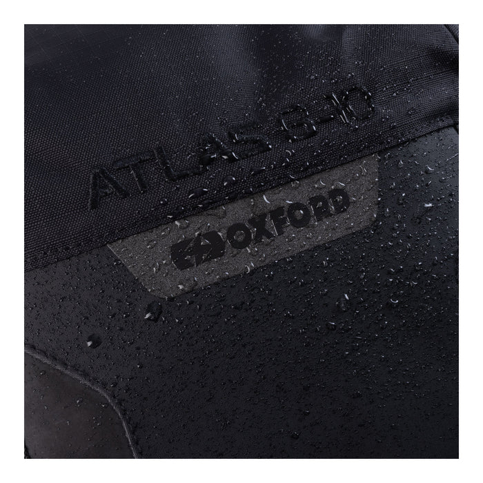 Oxford Atlas B-10 Advanced Backpack