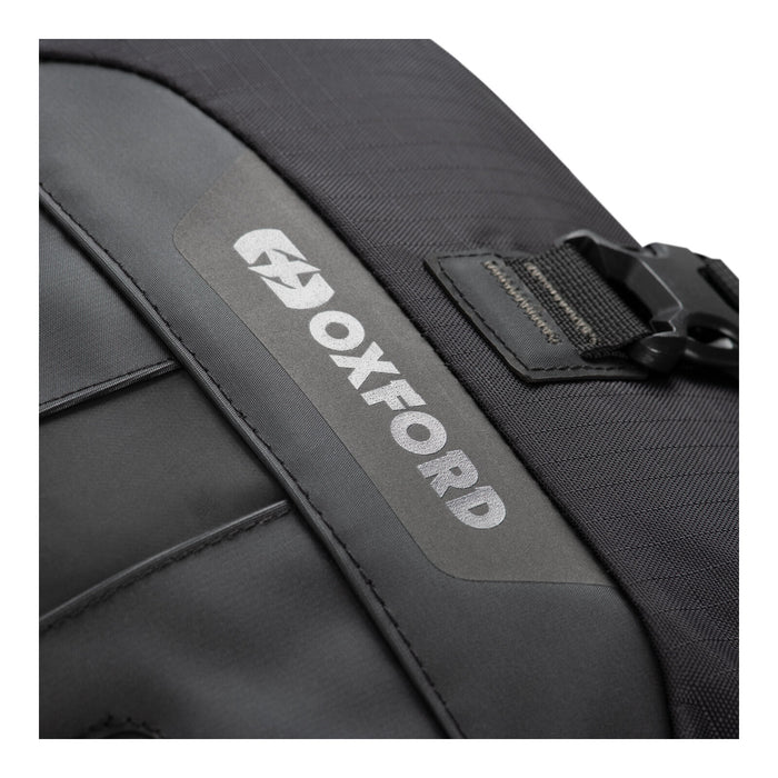 Oxford Atlas T-30 Advanced Tourpack