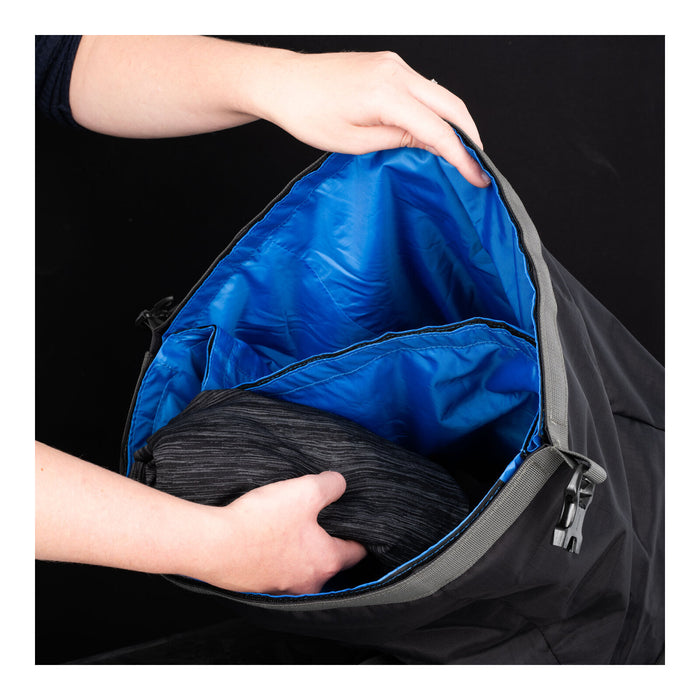 Oxford Atlas T-30 Advanced Tourpack