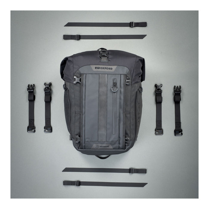 Oxford Atlas T-30 Advanced Tourpack