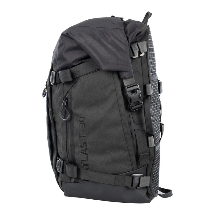 Oxford Atlas T-30 Advanced Tourpack