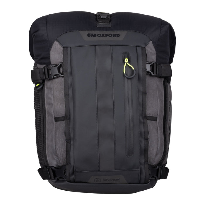 Oxford Atlas T-30 Advanced Tourpack