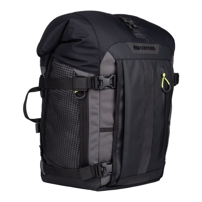 Oxford Atlas T-30 Advanced Tourpack