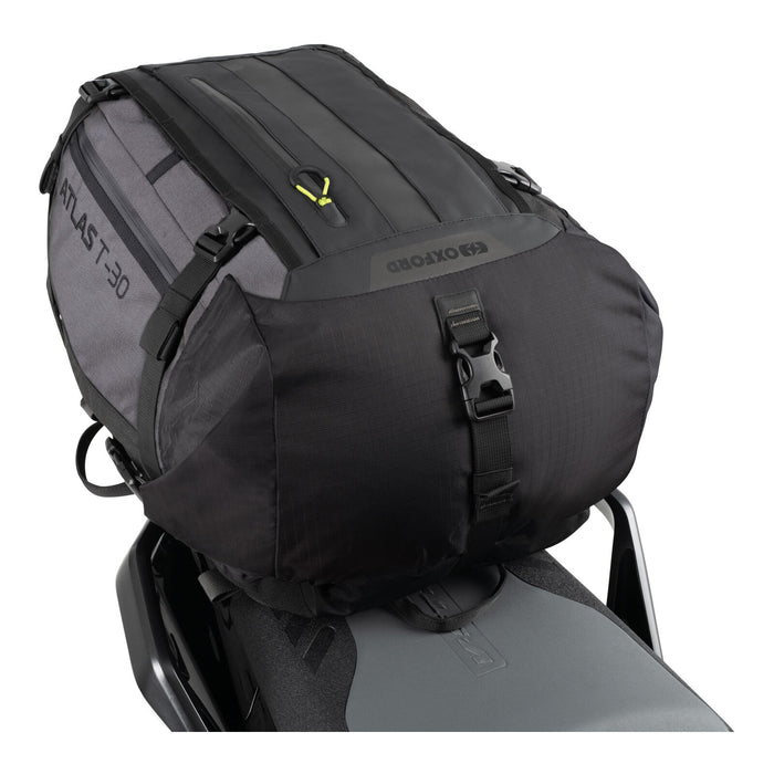 Oxford Atlas T-30 Advanced Tourpack