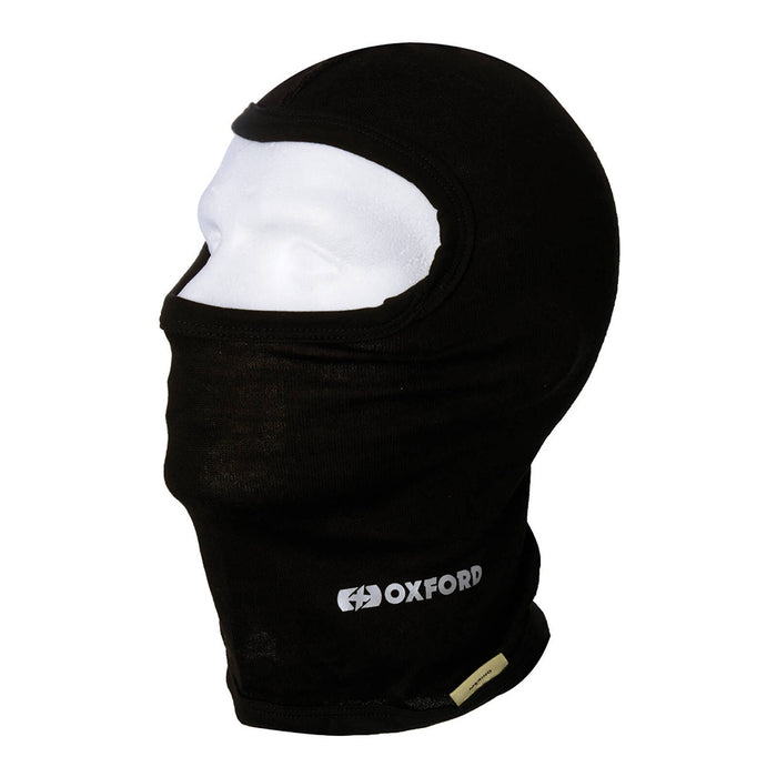 Oxford Balaclava Deluxe - Merino